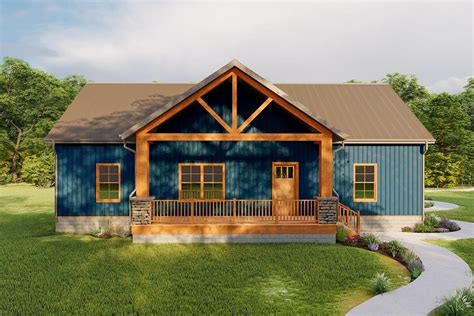 3 bedroom metal house plans|3 bedroom rustic metal house plans.